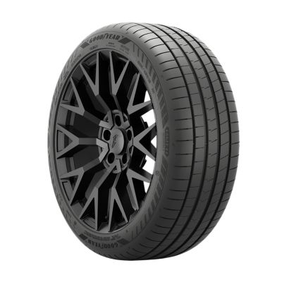 タイヤ・ホイール GOODYEAR EAGLE F1 ASYMMETRIC 6 205/45R17 Goodyear Eagle F1 Asym6 | 205/45R17 88Y XL | Big O Tires